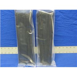 New heavy duty cable ties