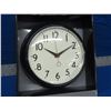 Image 1 : New retro wall clock