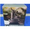 Image 1 : New table top fountain