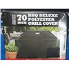 Image 1 : 70" BBQ cover