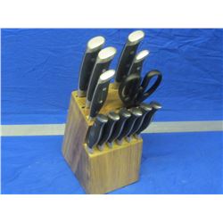 New Hometrends Knife set