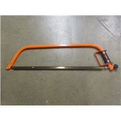 New bow saw profesional