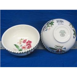 New Portmeirion made in England