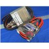 Image 1 : New booster cables 2 sets12ft
