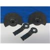 Image 1 : New Bosch carbide multi tool blades