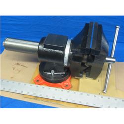 New 5" multi perpose vise holds