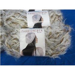 New Fashonista 9 skiens 100 gram