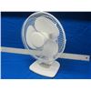 Image 1 : New fan 3 speed with oscillation