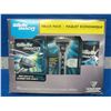 Image 1 : New Gillette mach 3 value pack