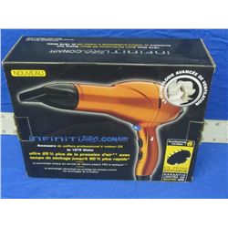 New Conair infiniti pro 1875 watts