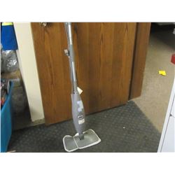 New Shark steam mop