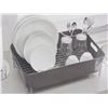 Image 1 : New Dulux dish rack