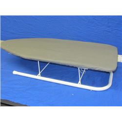 table top/counter top ironing board