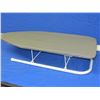 Image 1 : table top/counter top ironing board