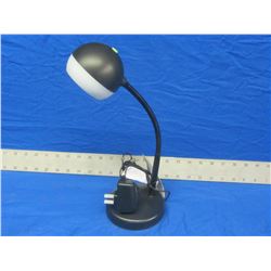 New led desk lamp