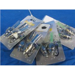 New Firefly valve stem LED lights