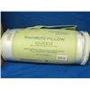 Image 1 : New 2 bamboo memory foam
