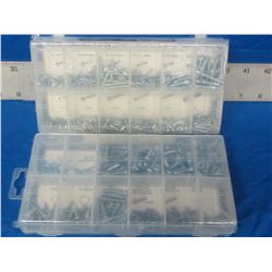 New Screw assortment/ 347pc &