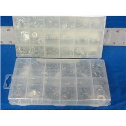 New washer assortment/350pc &
