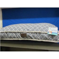 New American kennel club dog bed