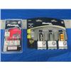 Image 1 : New Master lock padlocks/ set of 3