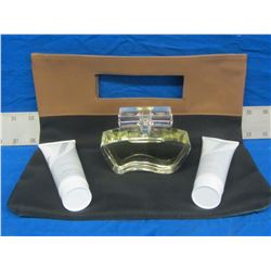 New Jennifer Anniston fragerance