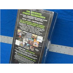 New The Beatles studio recordings