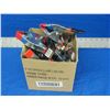 Image 1 : New 6" spring clamps box of 12