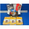 Image 1 : Camera bundle with/2 cameras/3 Kodak photo paper135 each box/& more