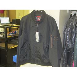 New Spire waterproof spring & fall