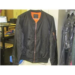 New Jacket womens size large