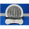 Image 1 : Electric Heater with fan/auto shutoff