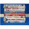 Image 1 : 10 DVD movies