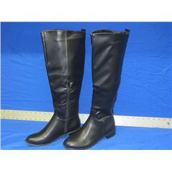 New Sociology winter boots