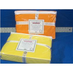 New Super brights collection