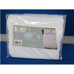 New Duvet set 3 piece