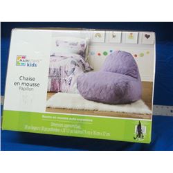 New Mainstays kids butterfly