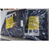 Image 1 : TWO NEW MOVING BLANKETS