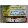 Image 3 : TOTE OF BALSA FLYING PLANE MODEL KITS