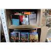 Image 1 : BOX OF DVD BOX SETS AND BOX OF DVDS
