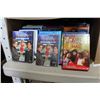 Image 2 : BOX OF DVD BOX SETS AND BOX OF DVDS