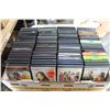 Image 1 : TRAY OF DVDS AND TV BOX SETS