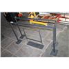 Image 1 : THREE RETAIL DISPLAY RACKS