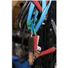 Image 2 : GREAT STATES REEL MOWER AND JUMPER CABLES