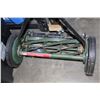 Image 3 : GREAT STATES REEL MOWER AND JUMPER CABLES