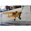 Image 1 : NEW IN BOX PARK ZONE J3 CUB RC PLANE