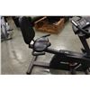 Image 3 : HEALTH RIDER EXERCISE BIKE AND THIGH EXERCISER