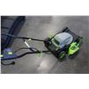 Image 3 : LAWNMASTER ELECTRIC LAWNMOWER