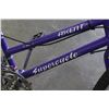 Image 2 : PURPLE SUPERCYCLE BIKE