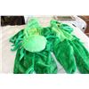 Image 1 : TWO NEW YOUTH BUG HALLOWEEN COSTUMES